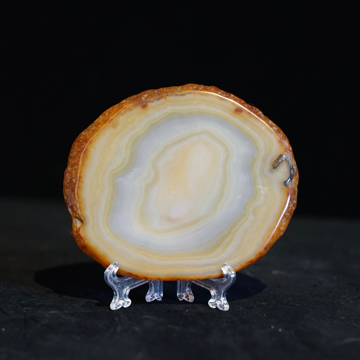 Agate Slices