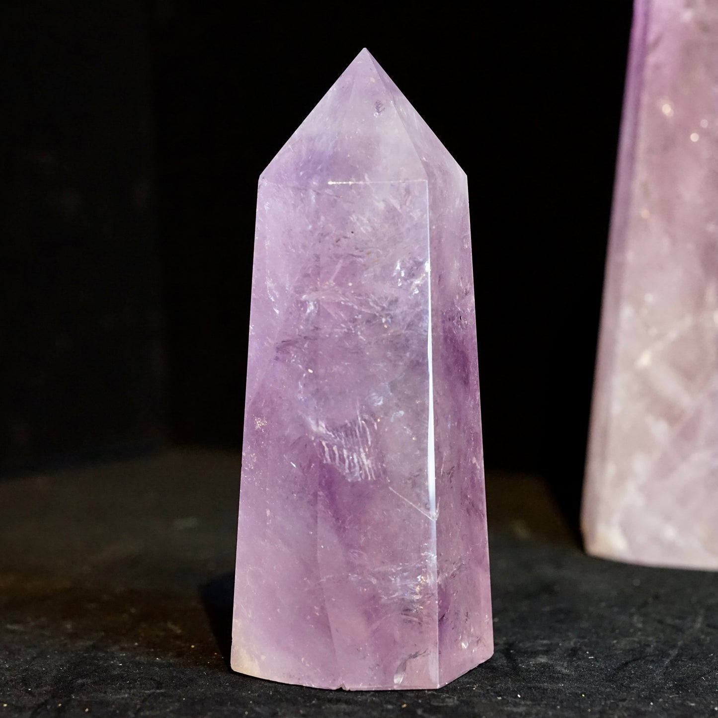 Amethyst Column - Type B