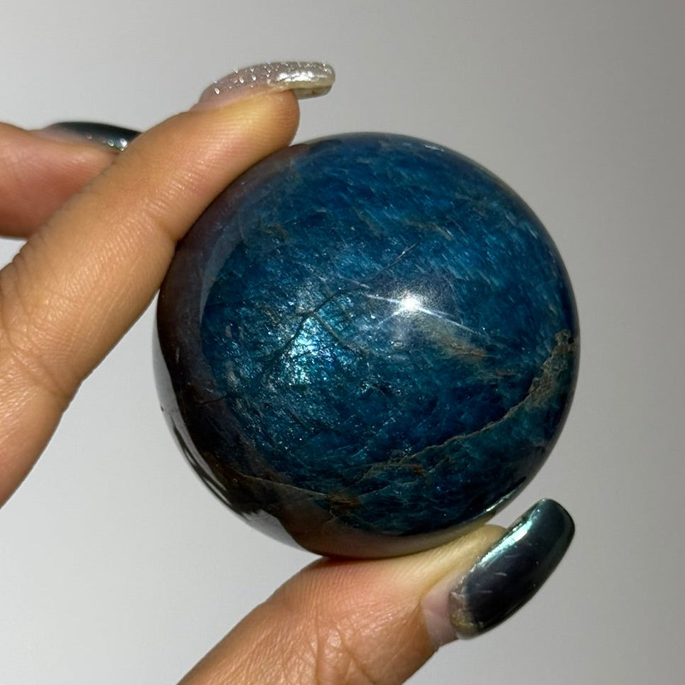 Blue phosphorus ball
