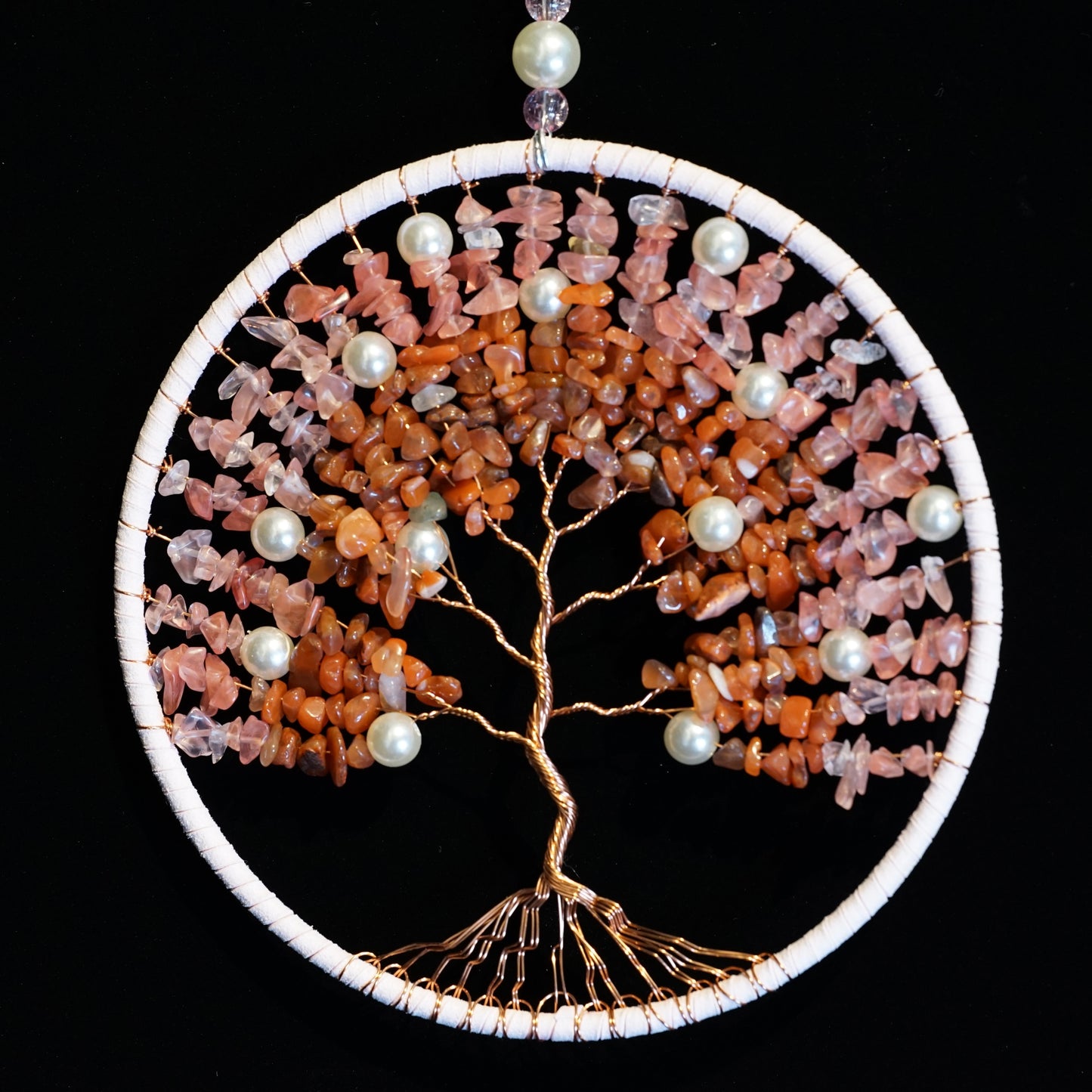 Tree of Life Ornaments