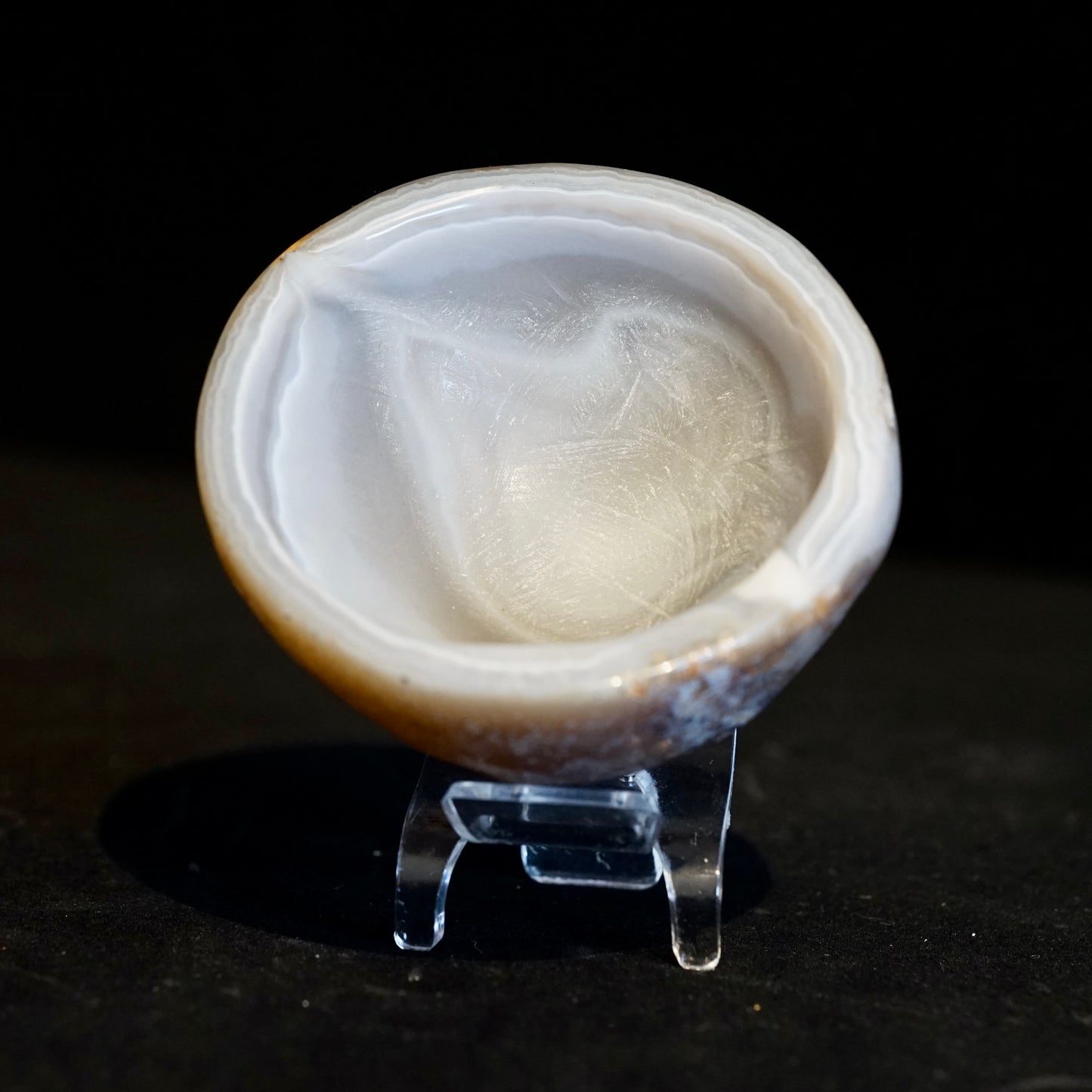 Agate Bowl
