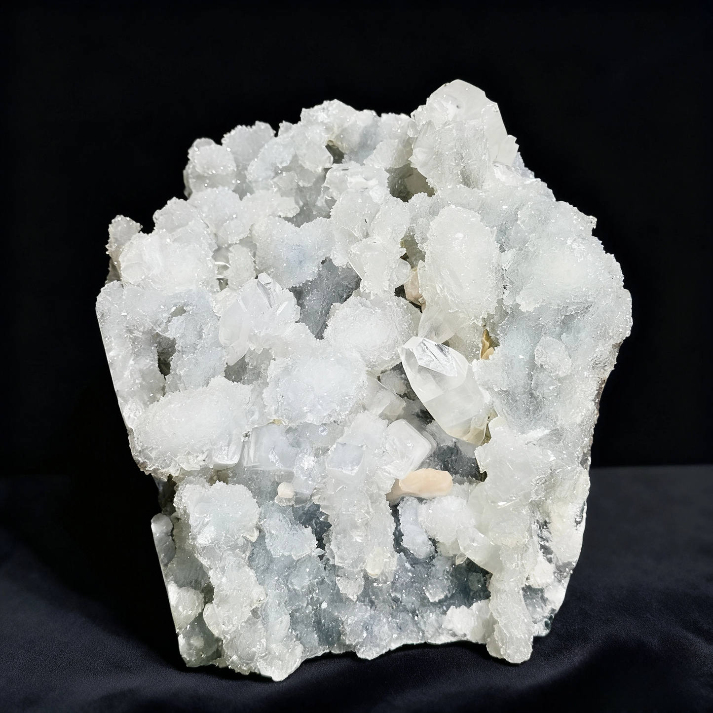 Fisheye Stone - Type A