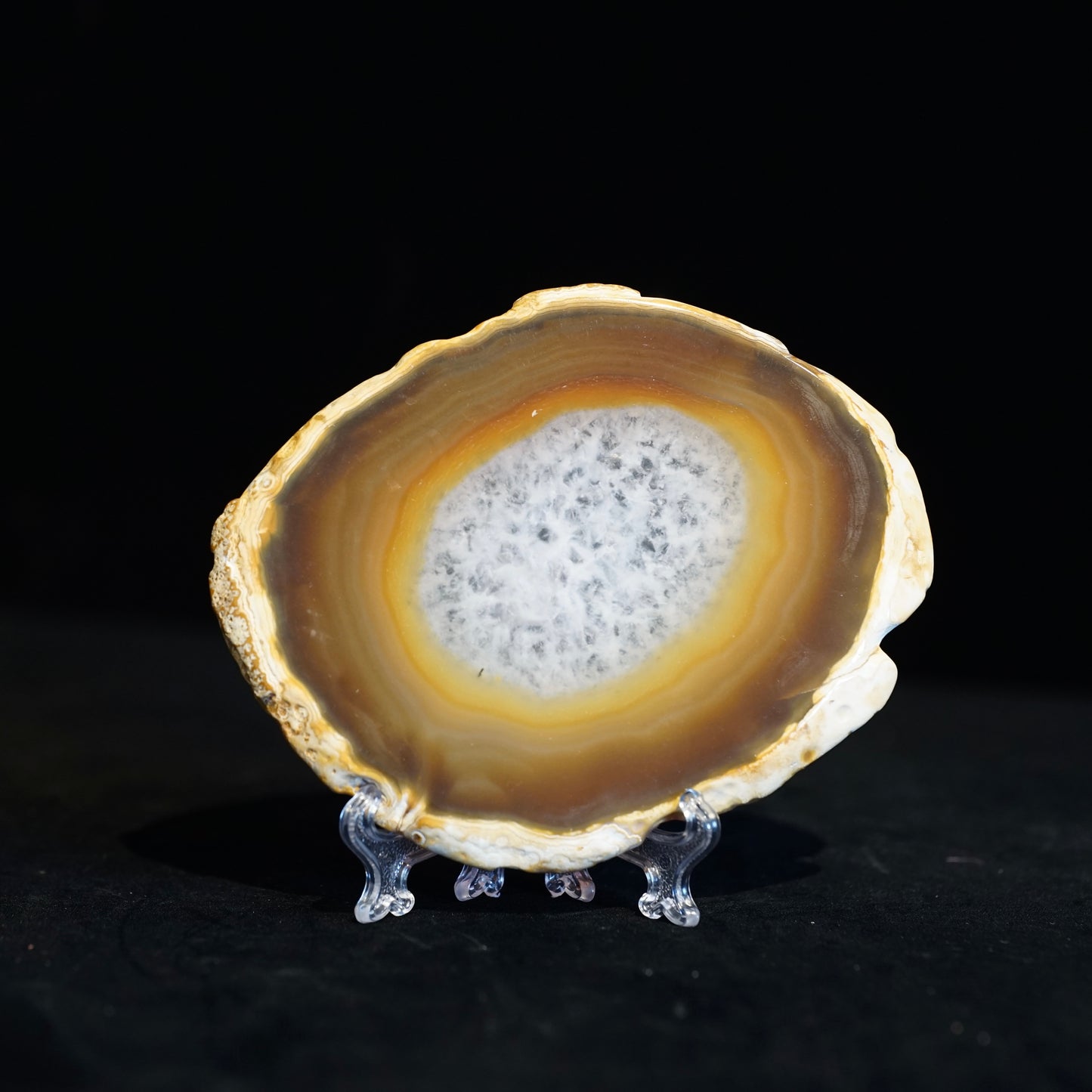 Agate Slices