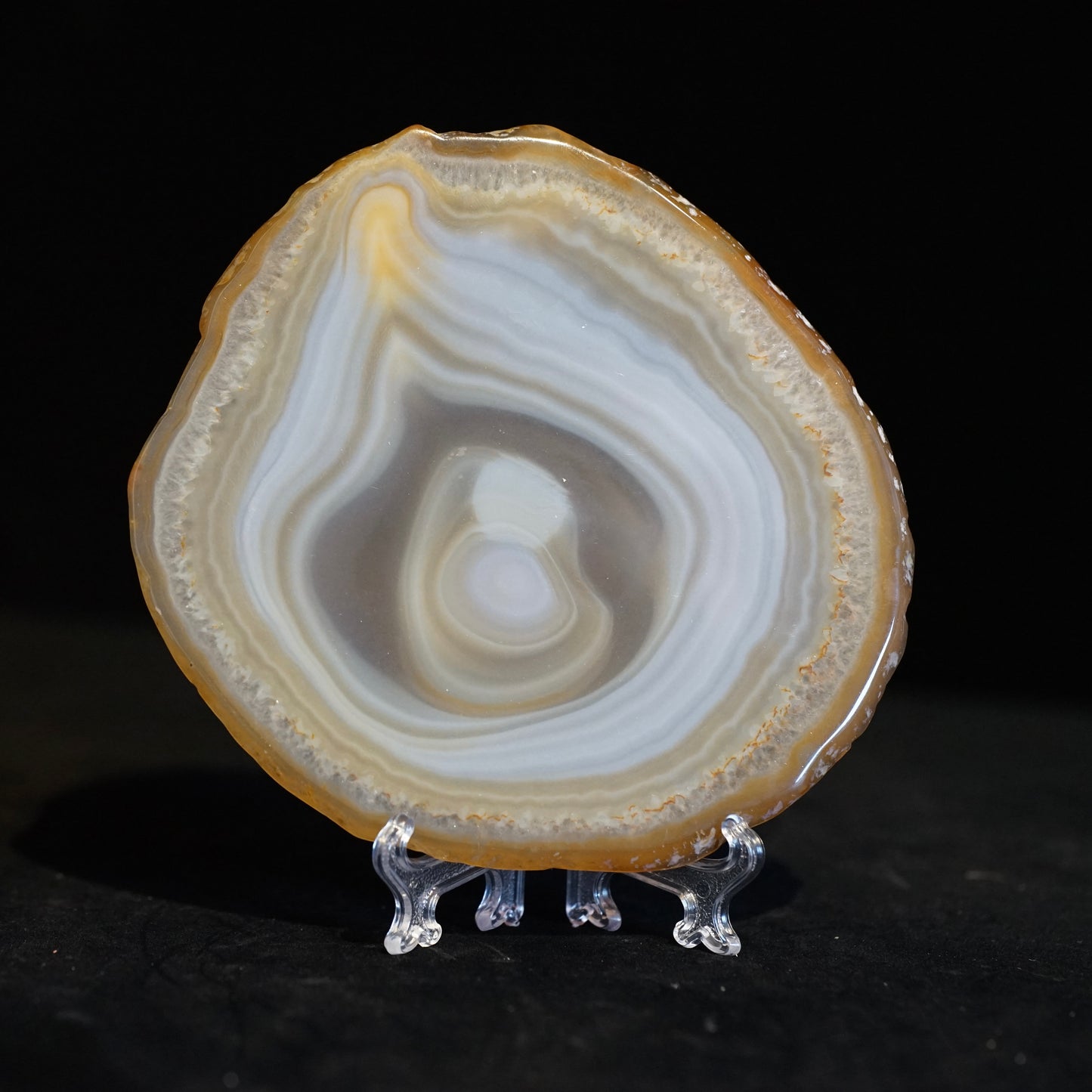 Agate Slices
