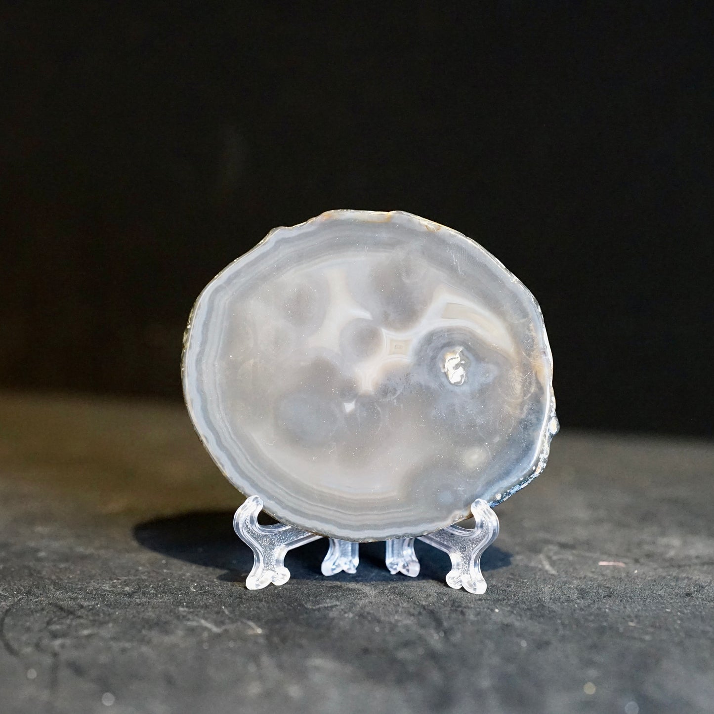 Agate Slices