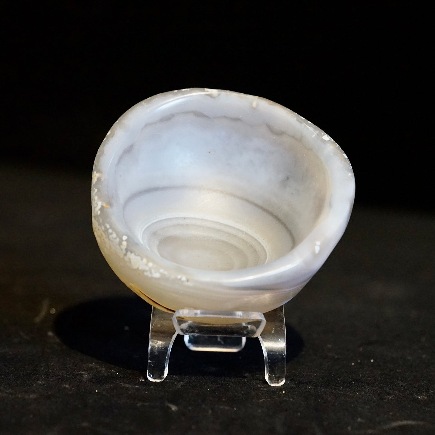 Agate Bowl