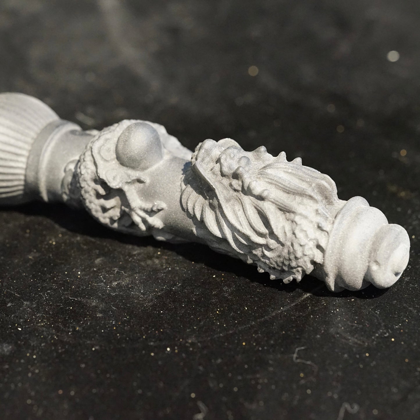 Obsidian Wenchang Pen