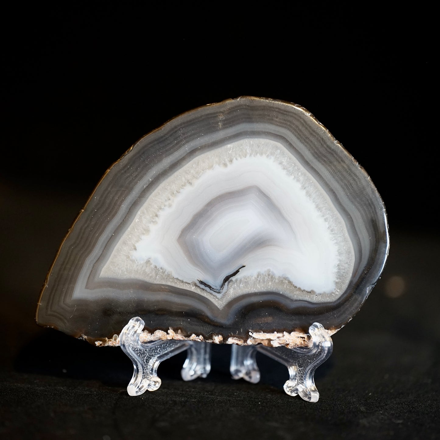 Agate Slices