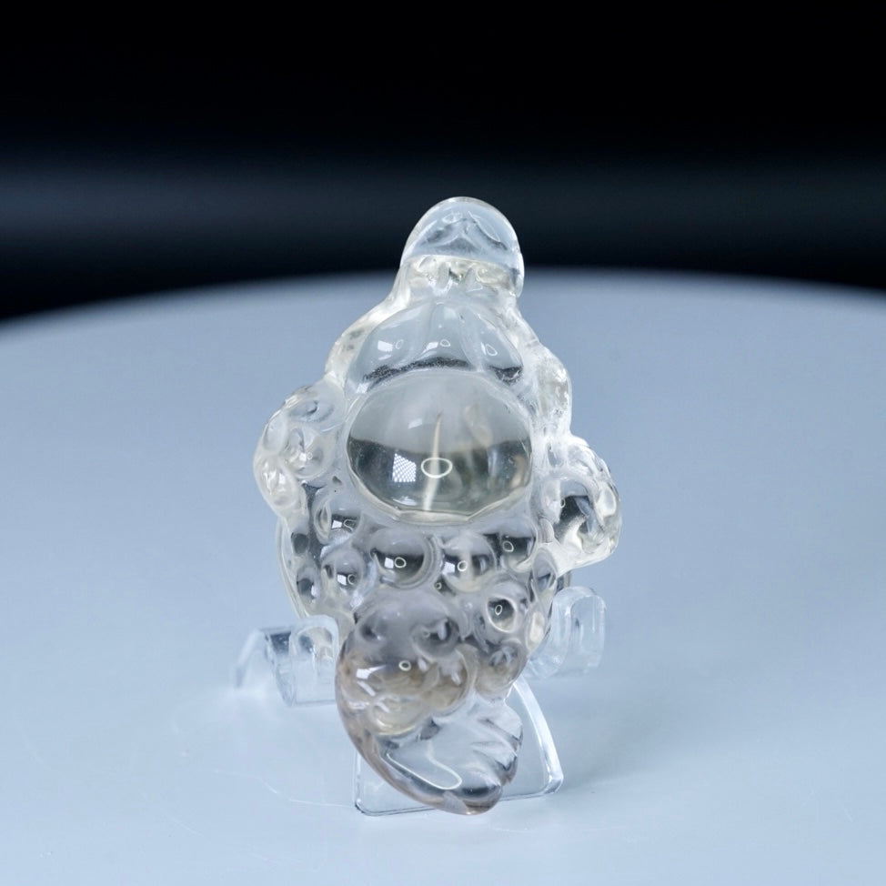 Cicada Crystal
