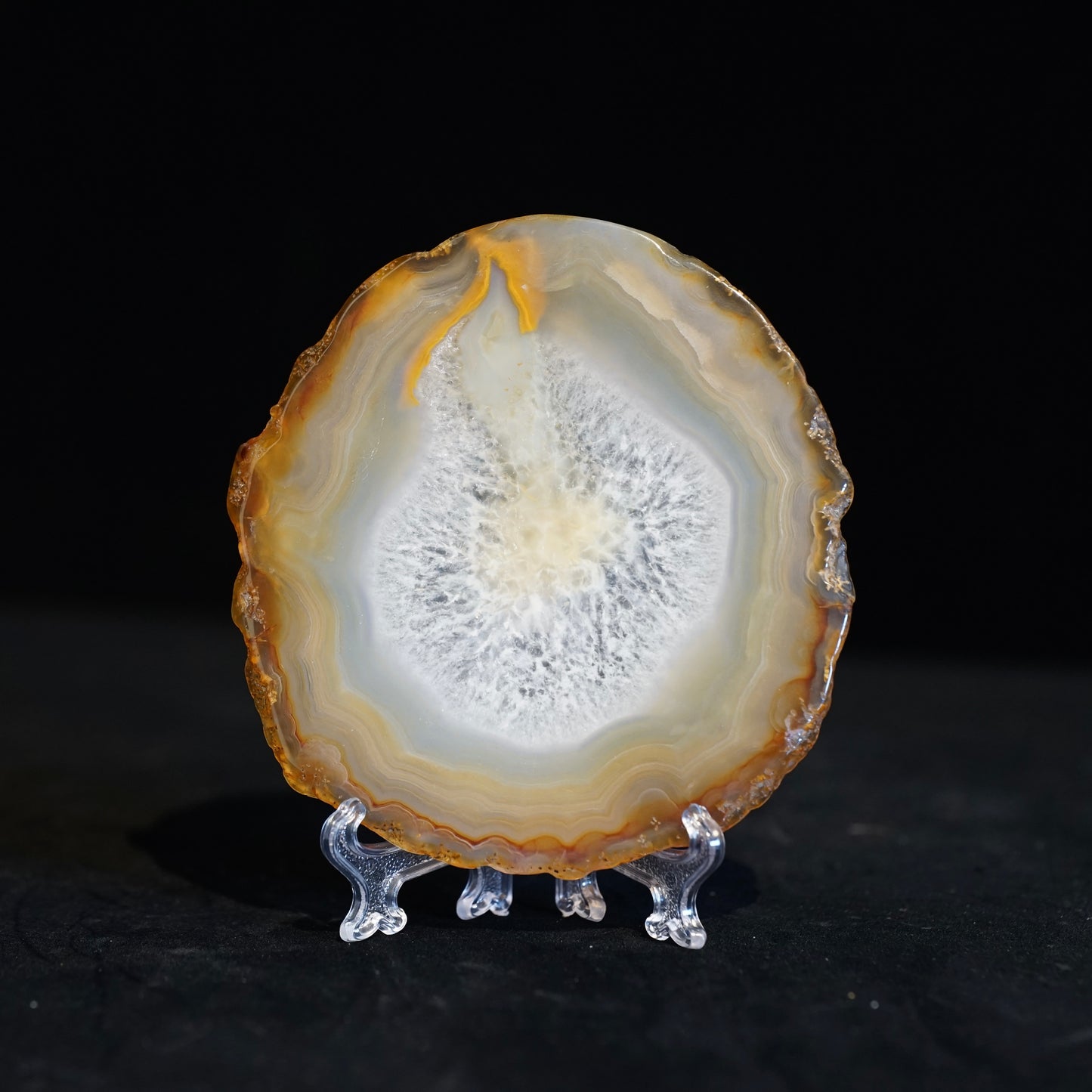Agate Slices