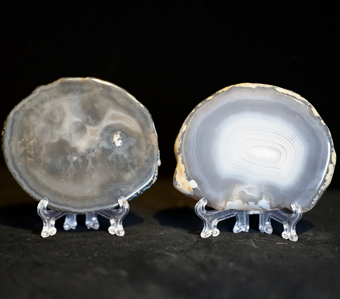 Agate Slices