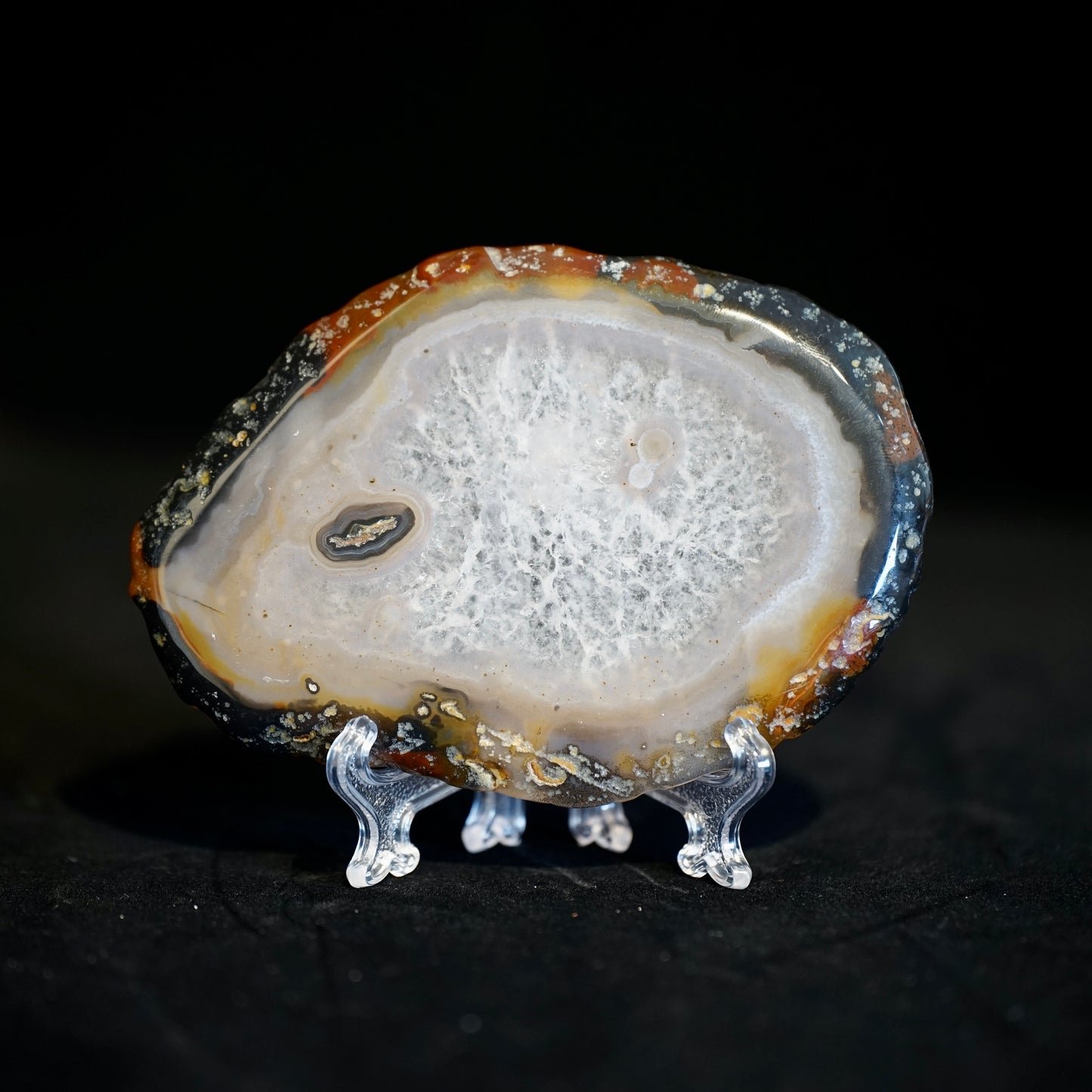 Agate Slices