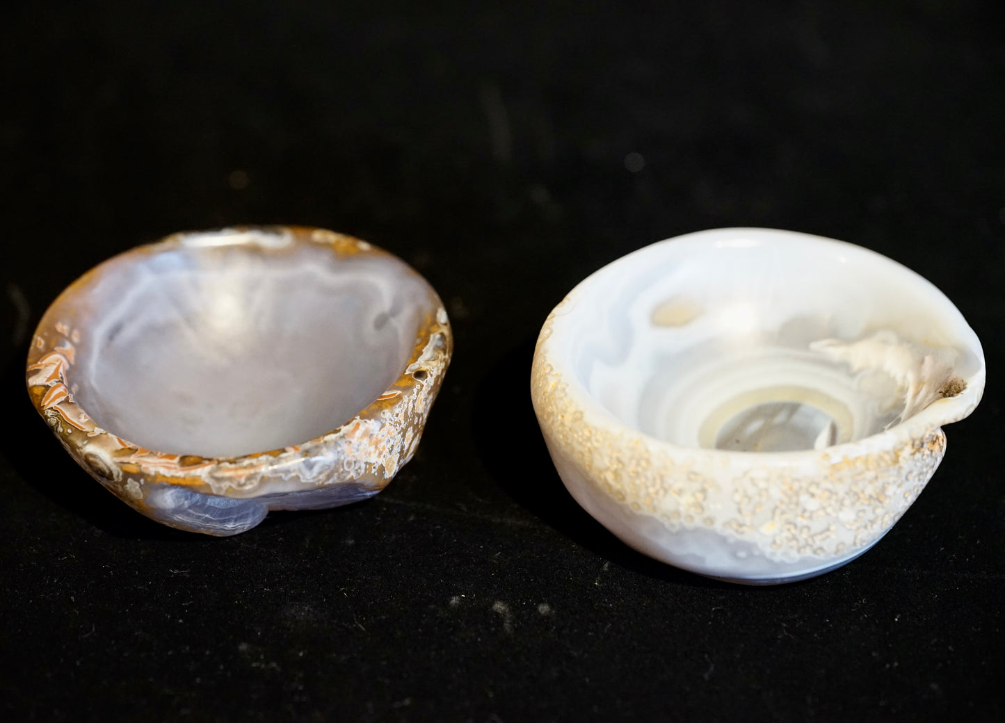 Agate Bowl