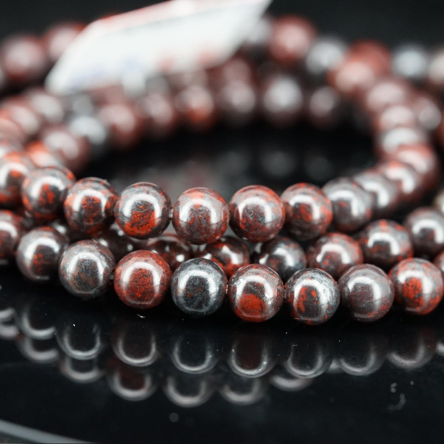 舒俱來手串 - 多圈