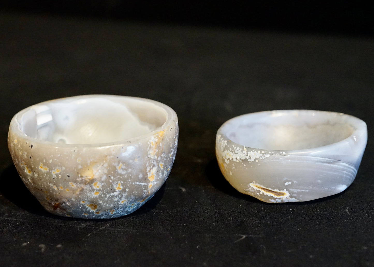 Agate Bowl