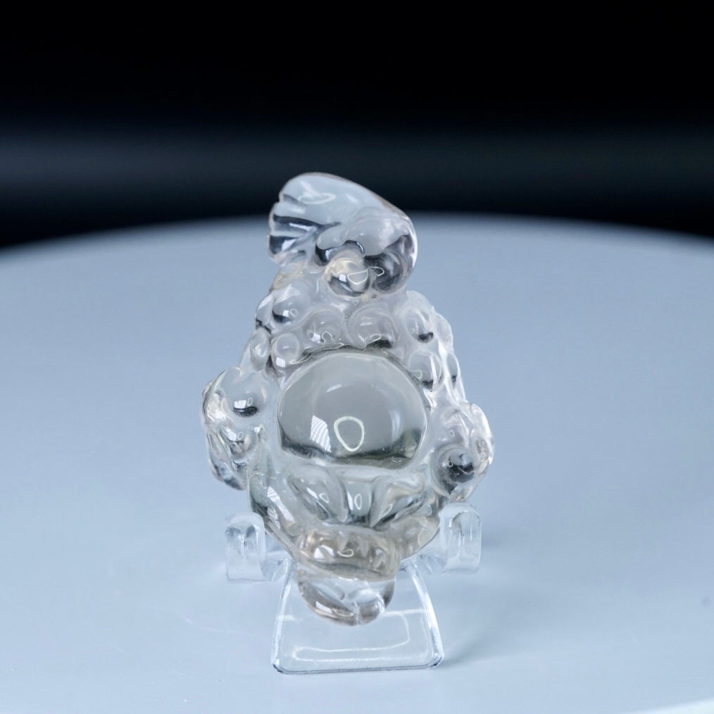 Cicada Crystal