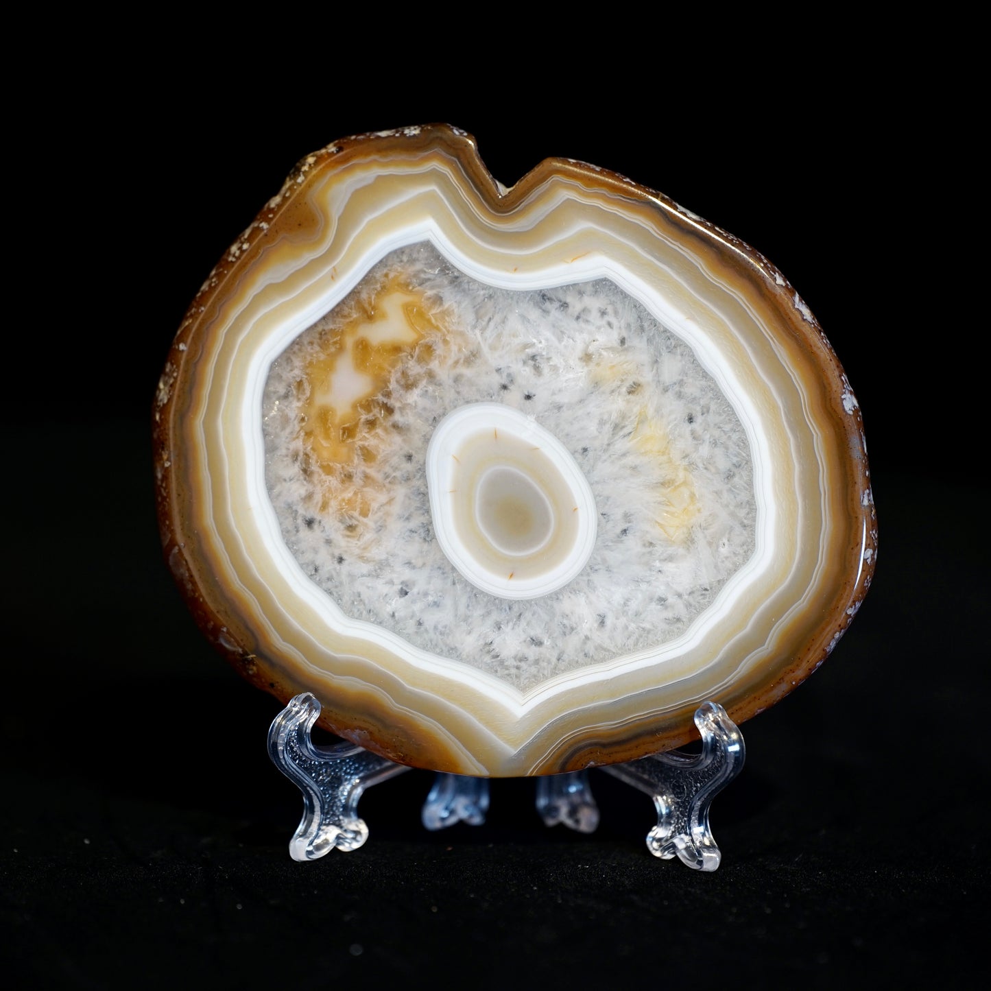 Agate Slices