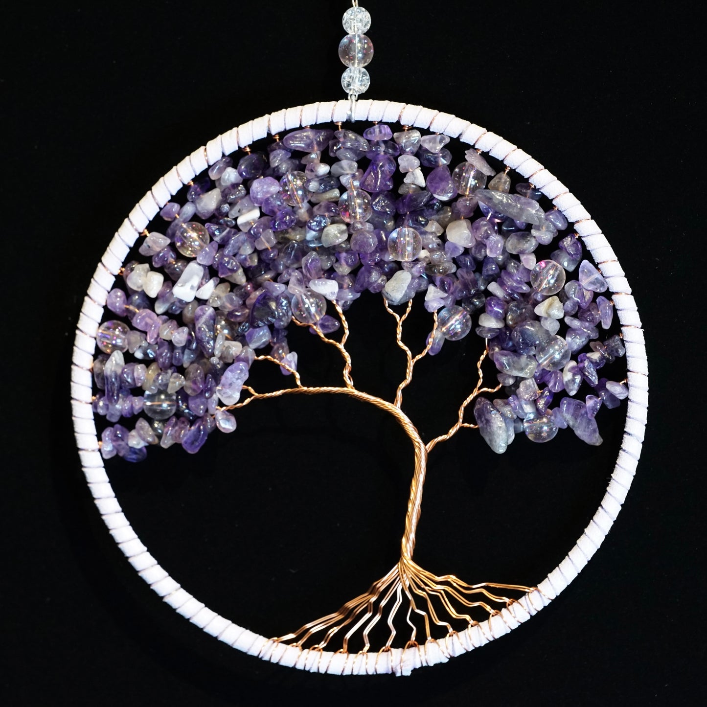 Tree of Life Ornaments