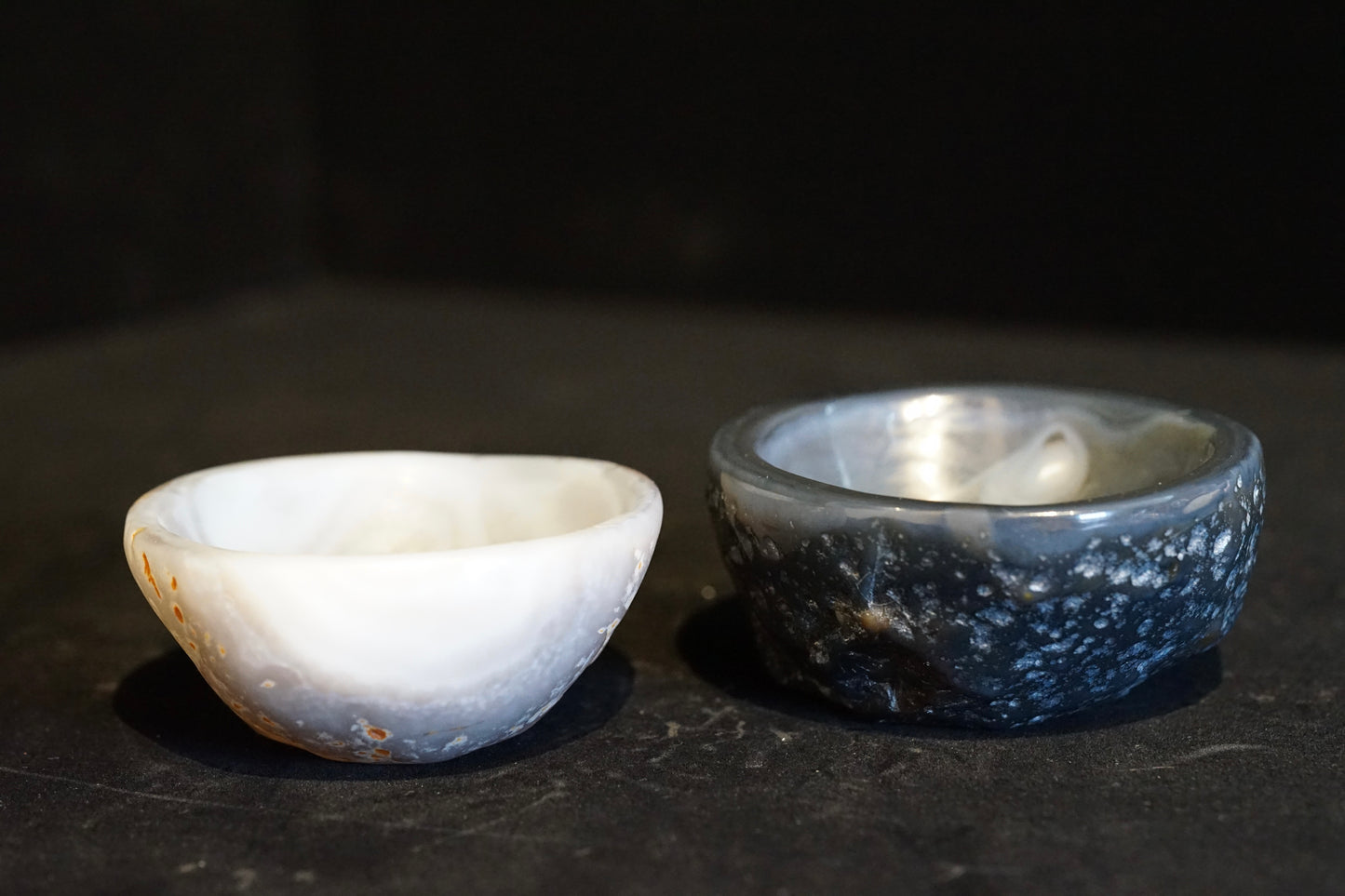 Agate Bowl