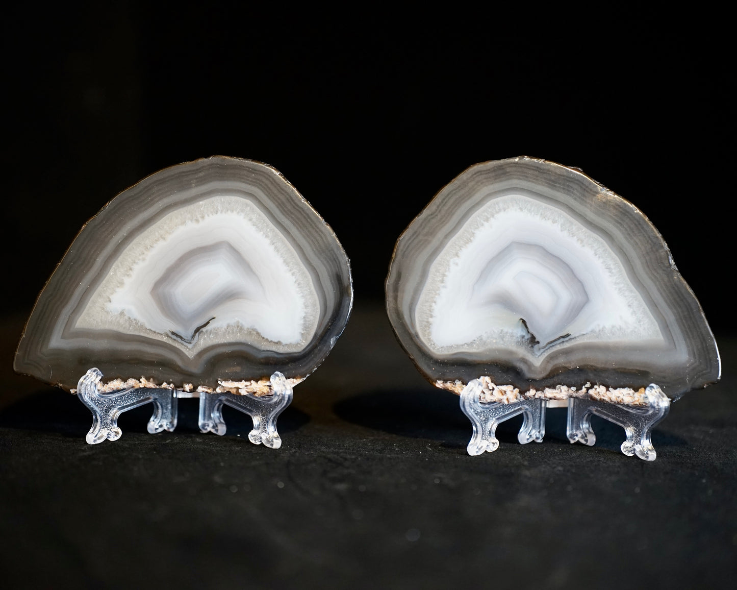 Agate Slices