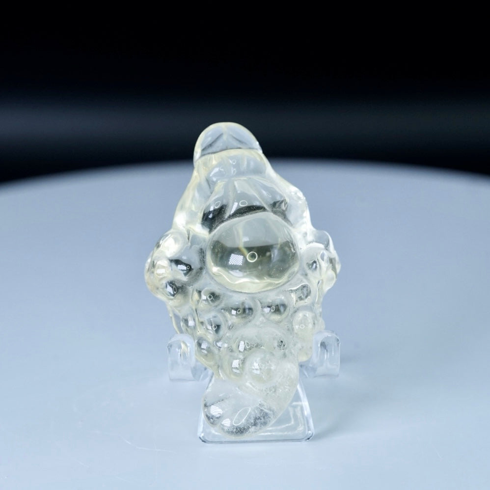 Cicada Crystal