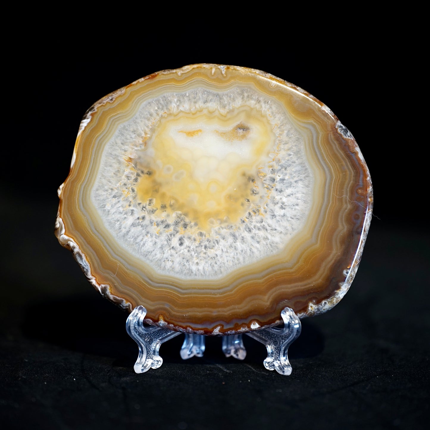Agate Slices