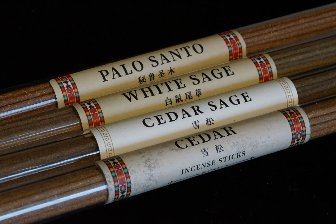 Incense stick - Type B