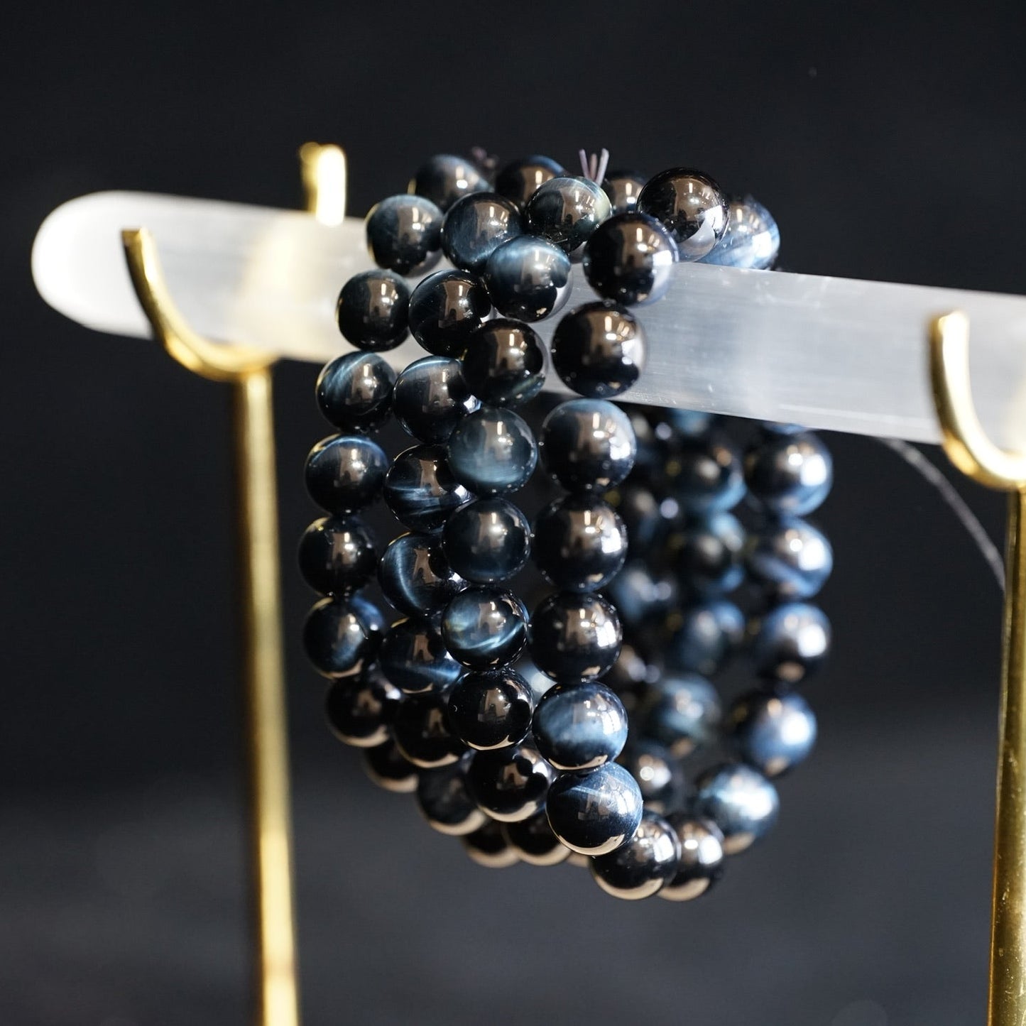 透石膏能量淨化架