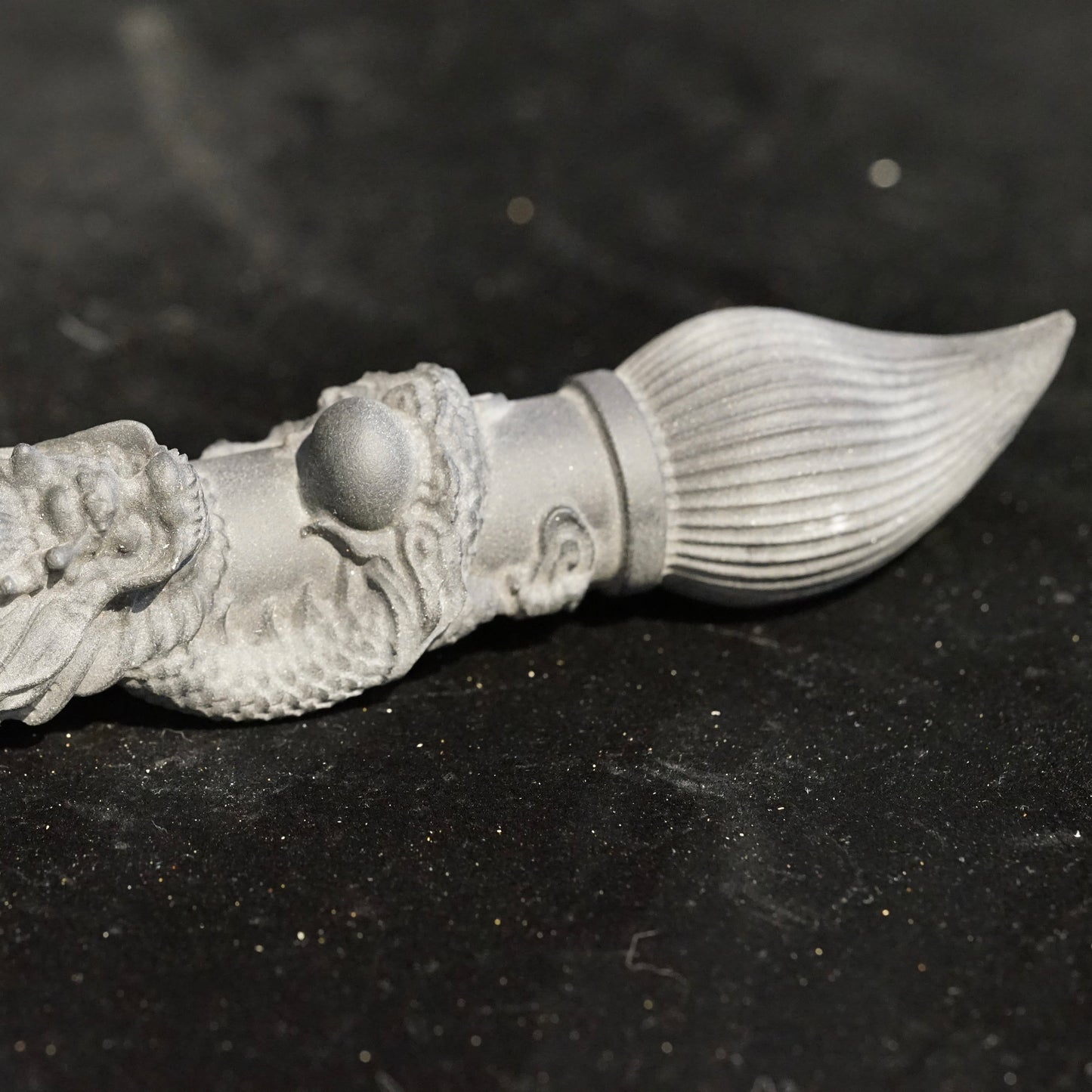 Obsidian Wenchang Pen