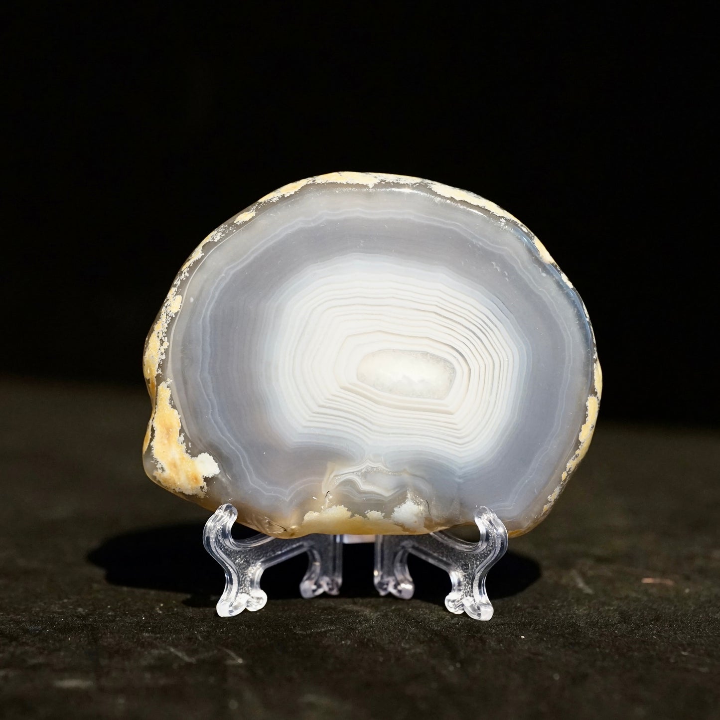 Agate Slices
