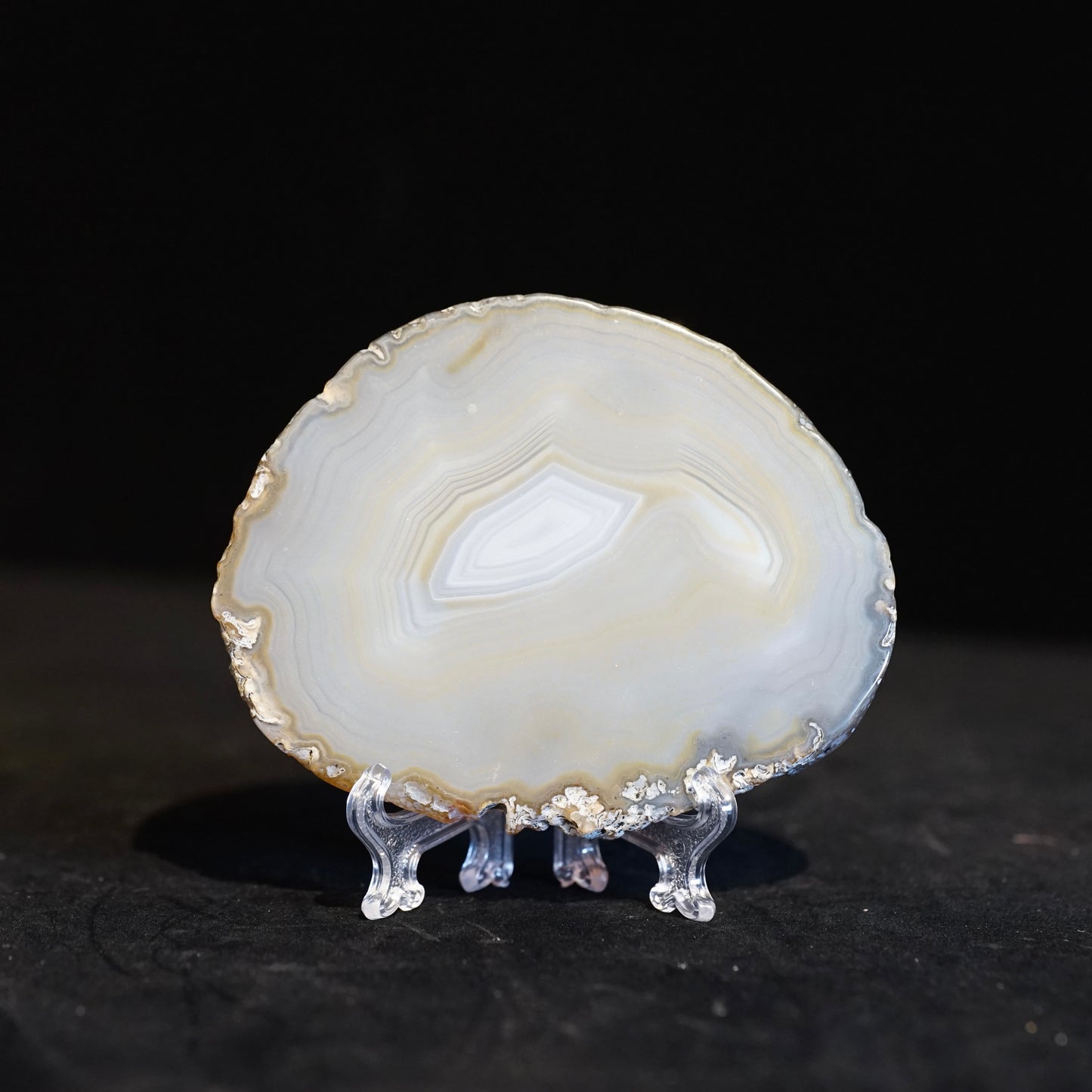 Agate Slices