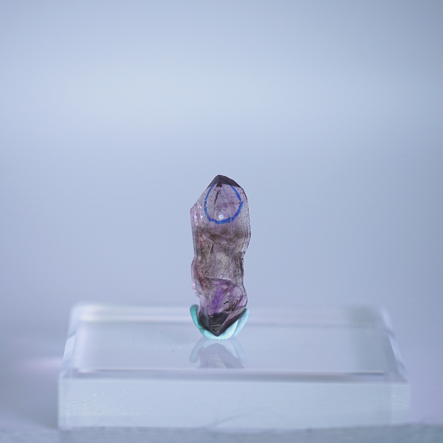 Melody Quartz / Super-Seven / Sacred Stone Rough Stone
