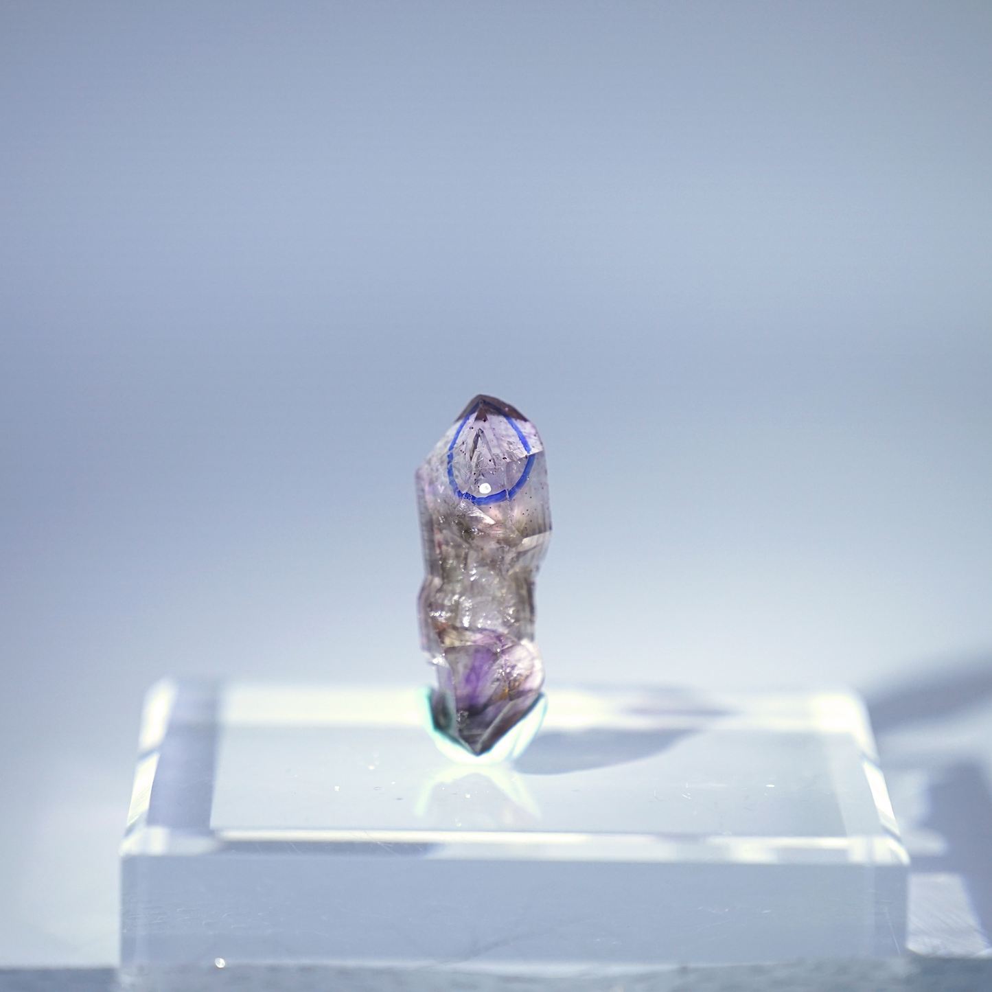 Melody Quartz / Super-Seven / Sacred Stone Rough Stone