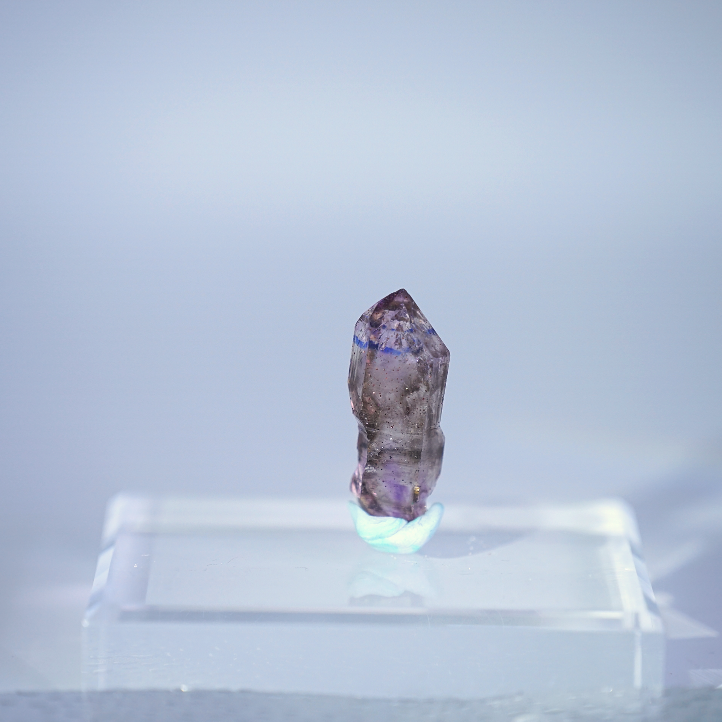 Melody Quartz / Super-Seven / Sacred Stone Rough Stone
