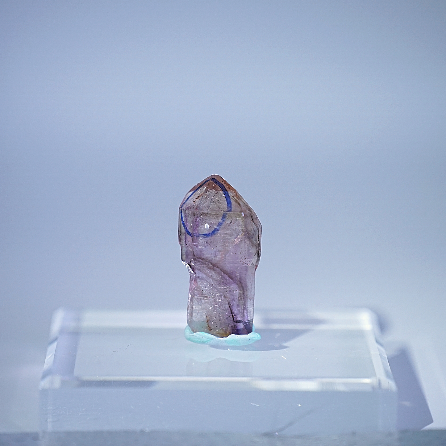 Melody Quartz / Super-Seven / Sacred Stone Rough Stone