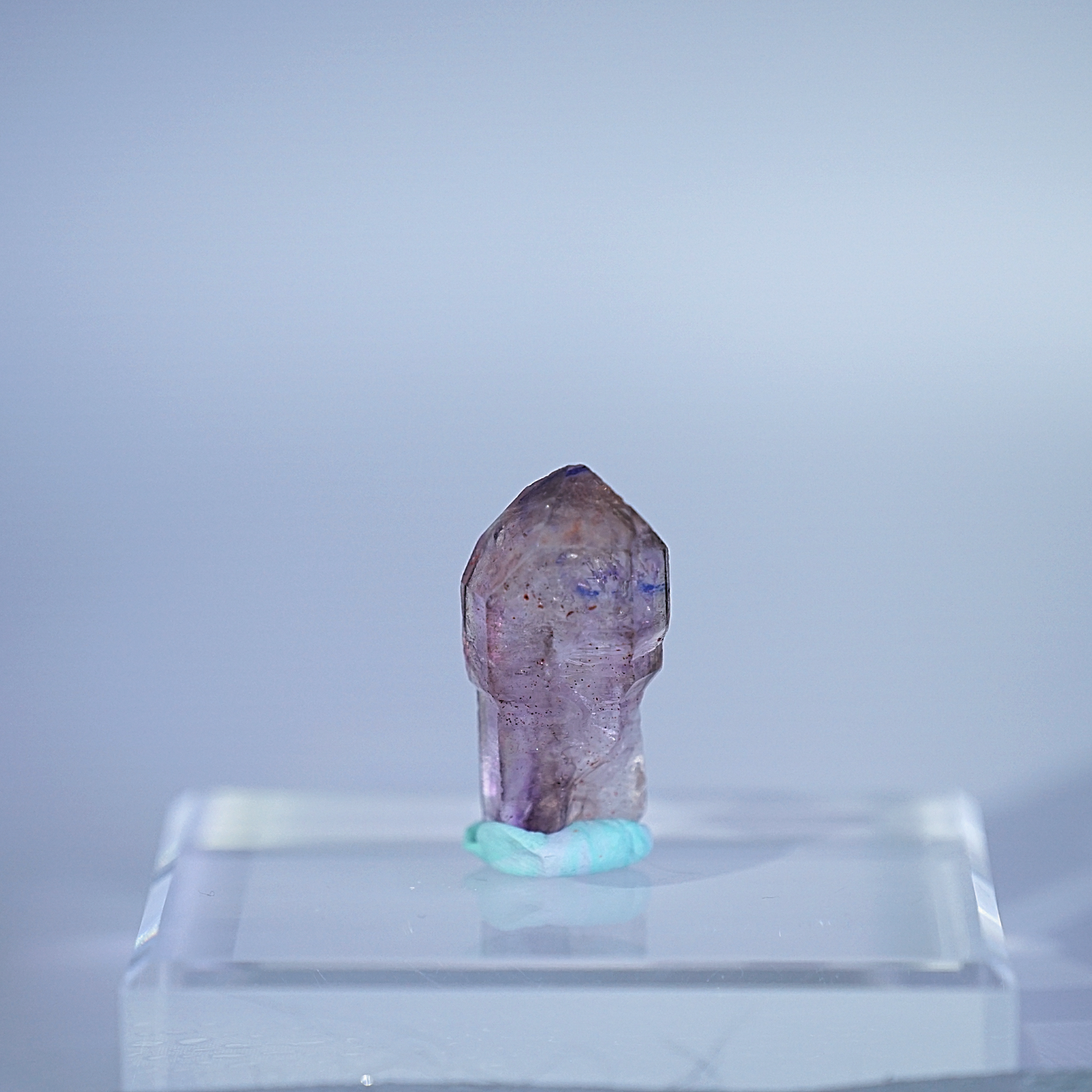 Melody Quartz / Super-Seven / Sacred Stone Rough Stone
