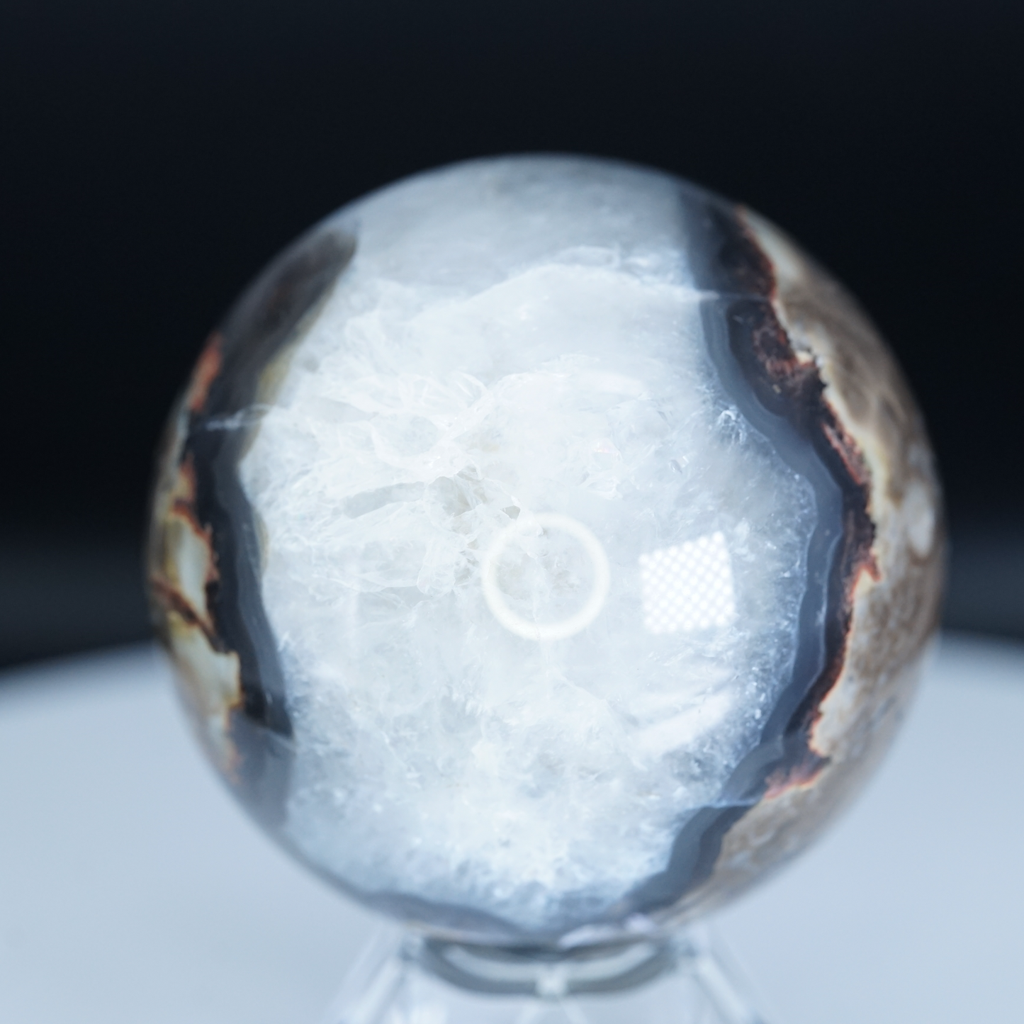 Agate Ball
