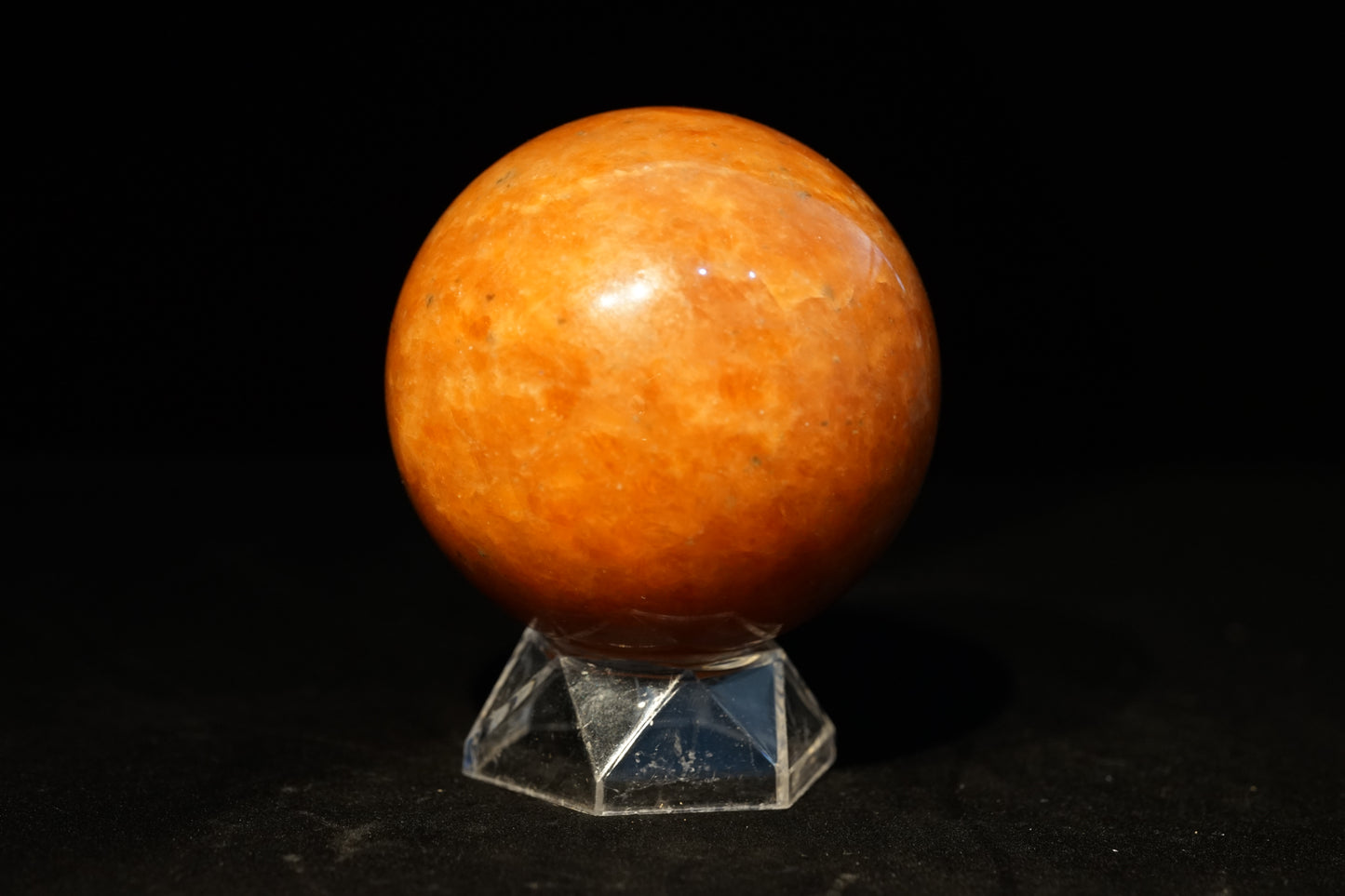 Golden Sun Ball