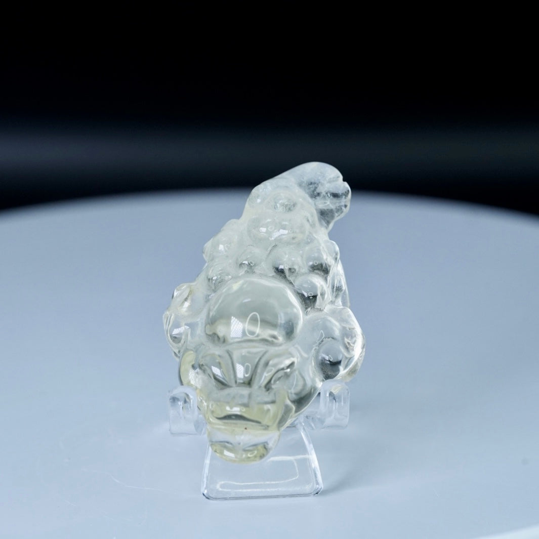 Cicada Crystal