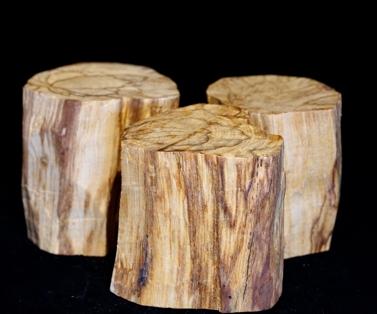 秘魯聖木原木件