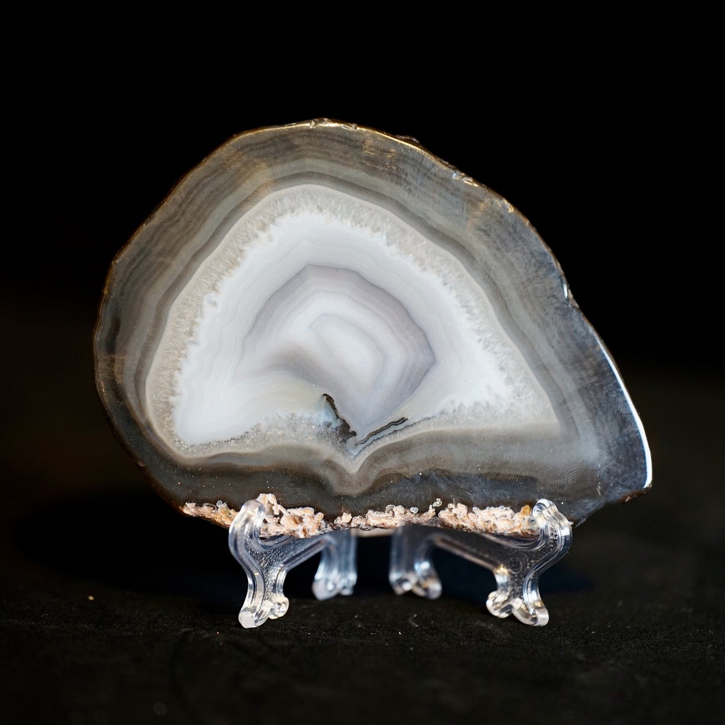 Agate Slices
