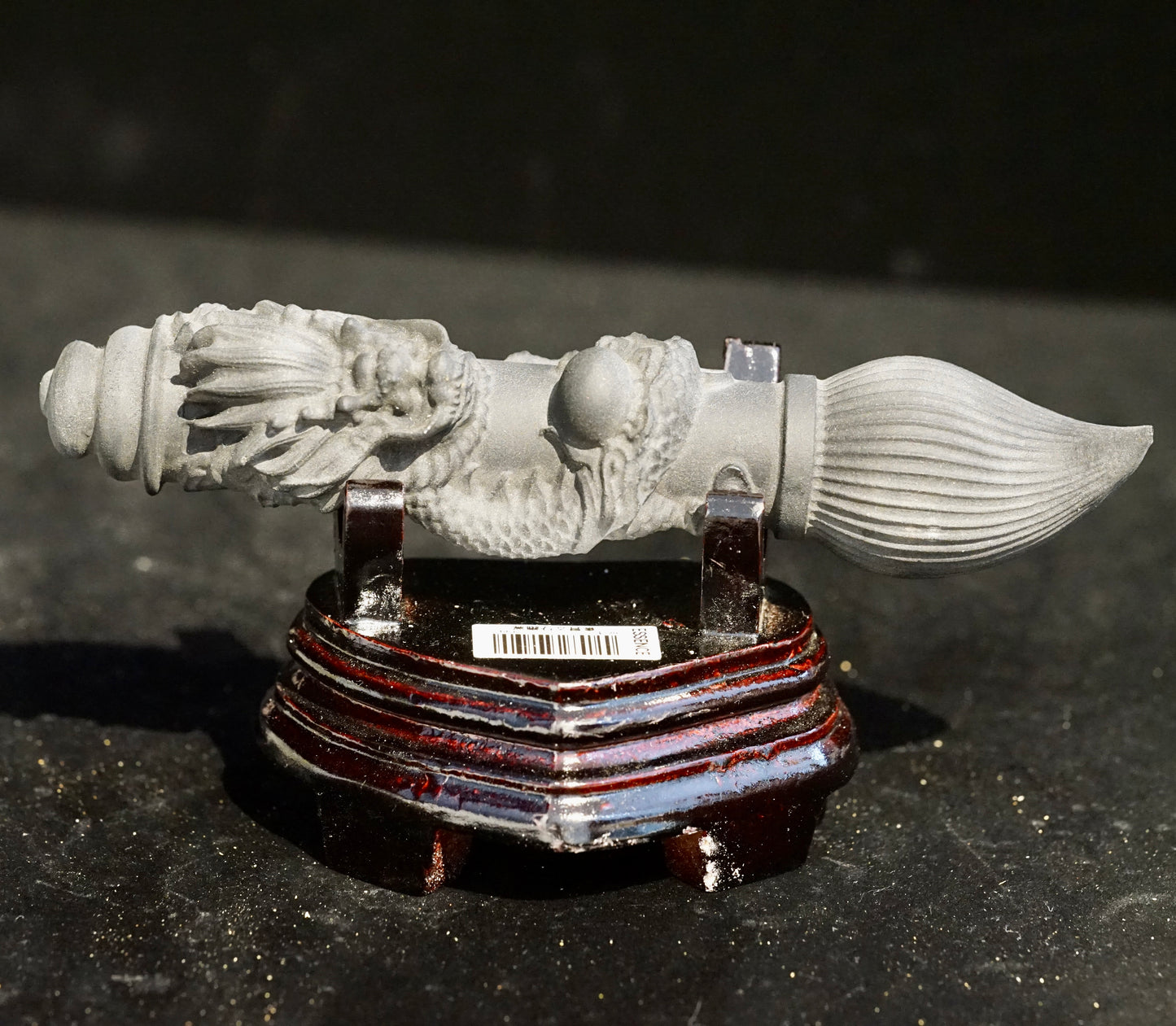 Obsidian Wenchang Pen