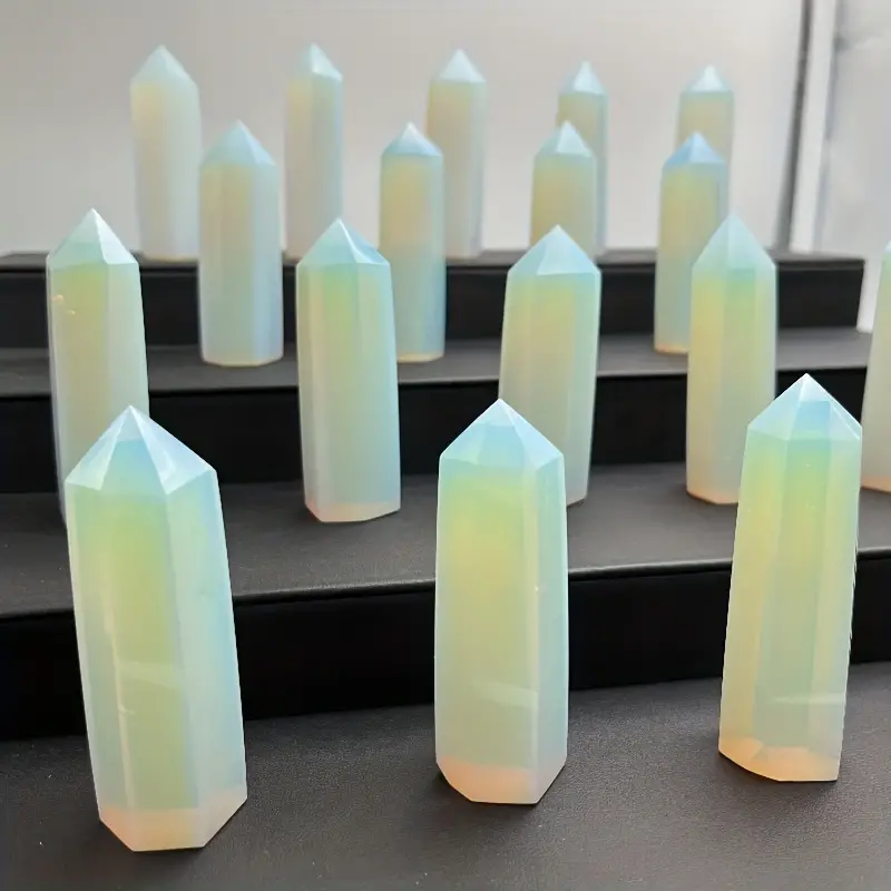 Opal Crystal Point