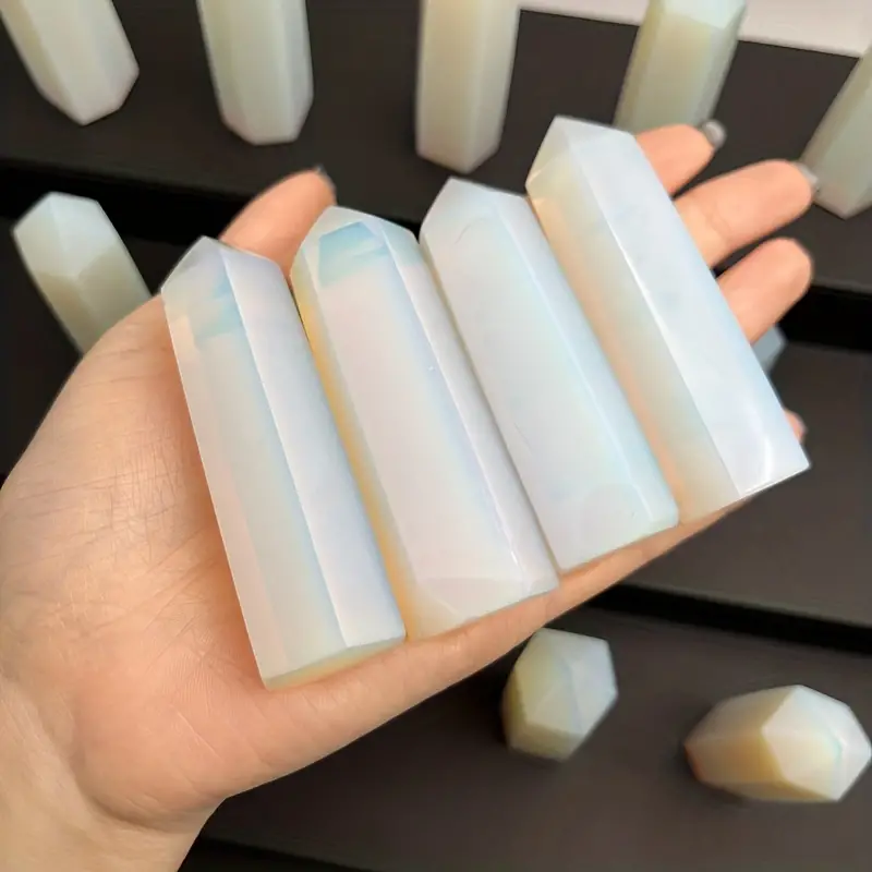 Opal Crystal Point