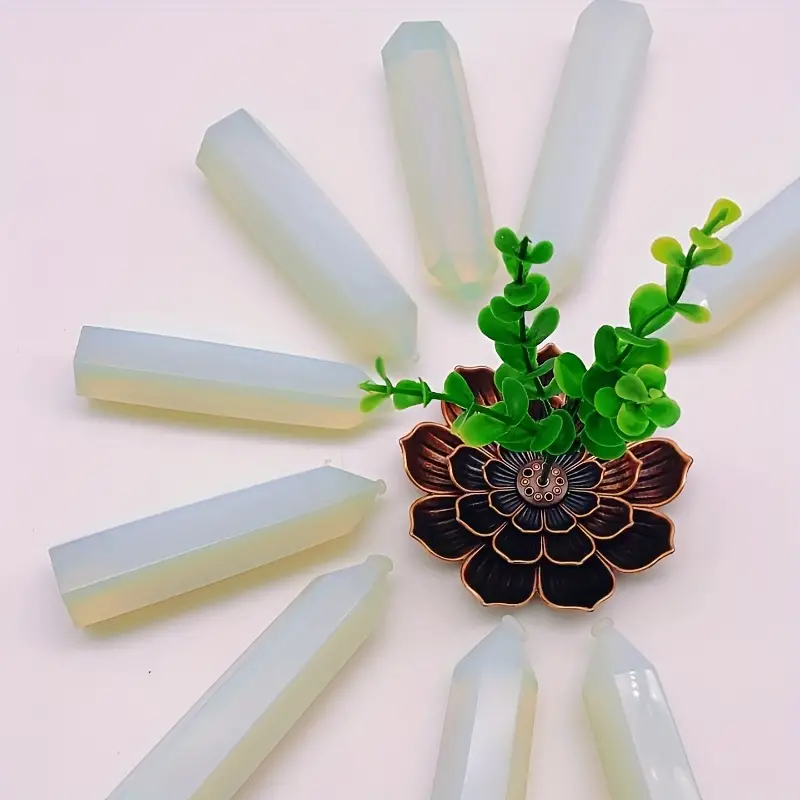 Opal Crystal Point