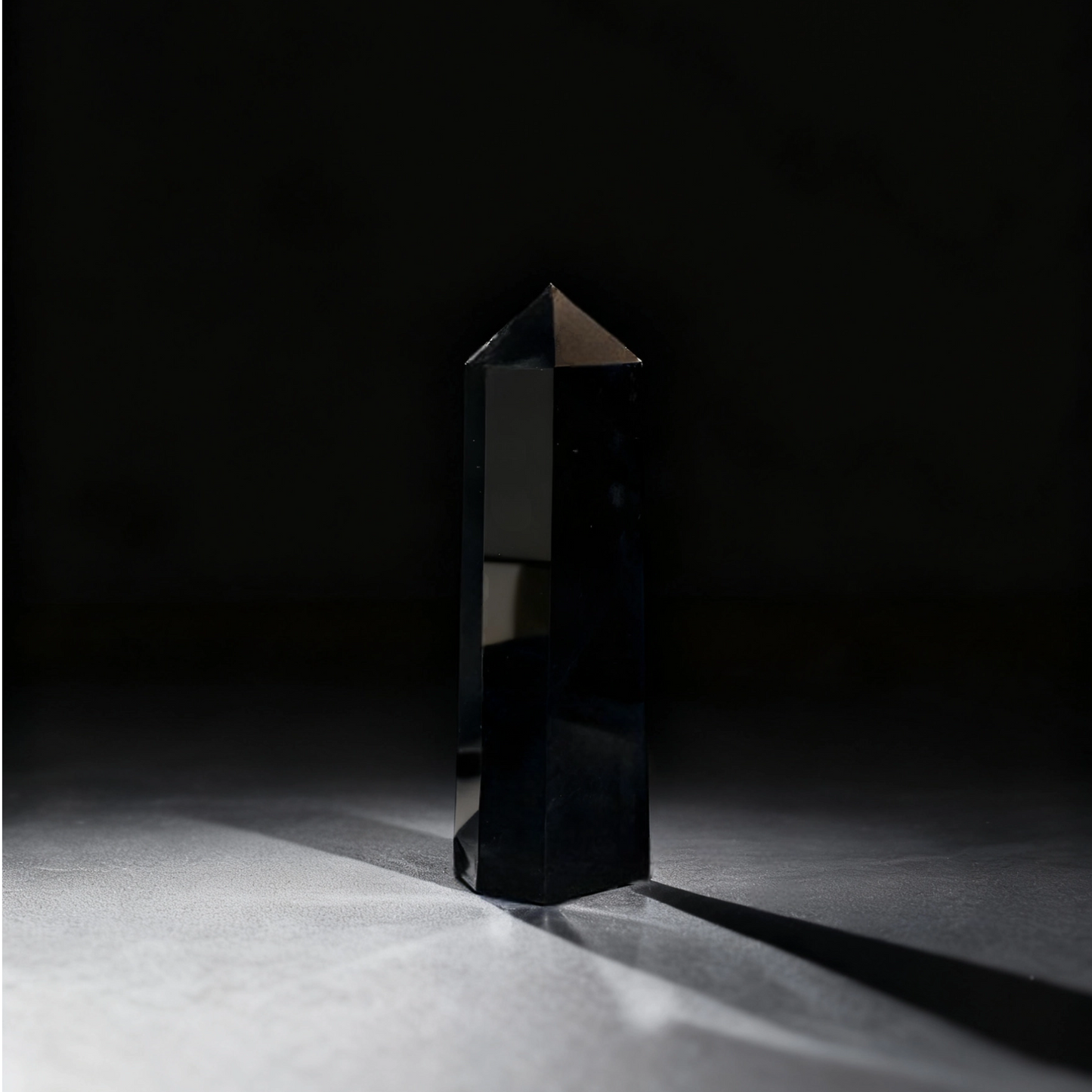 Obsidian Pillar - Type A