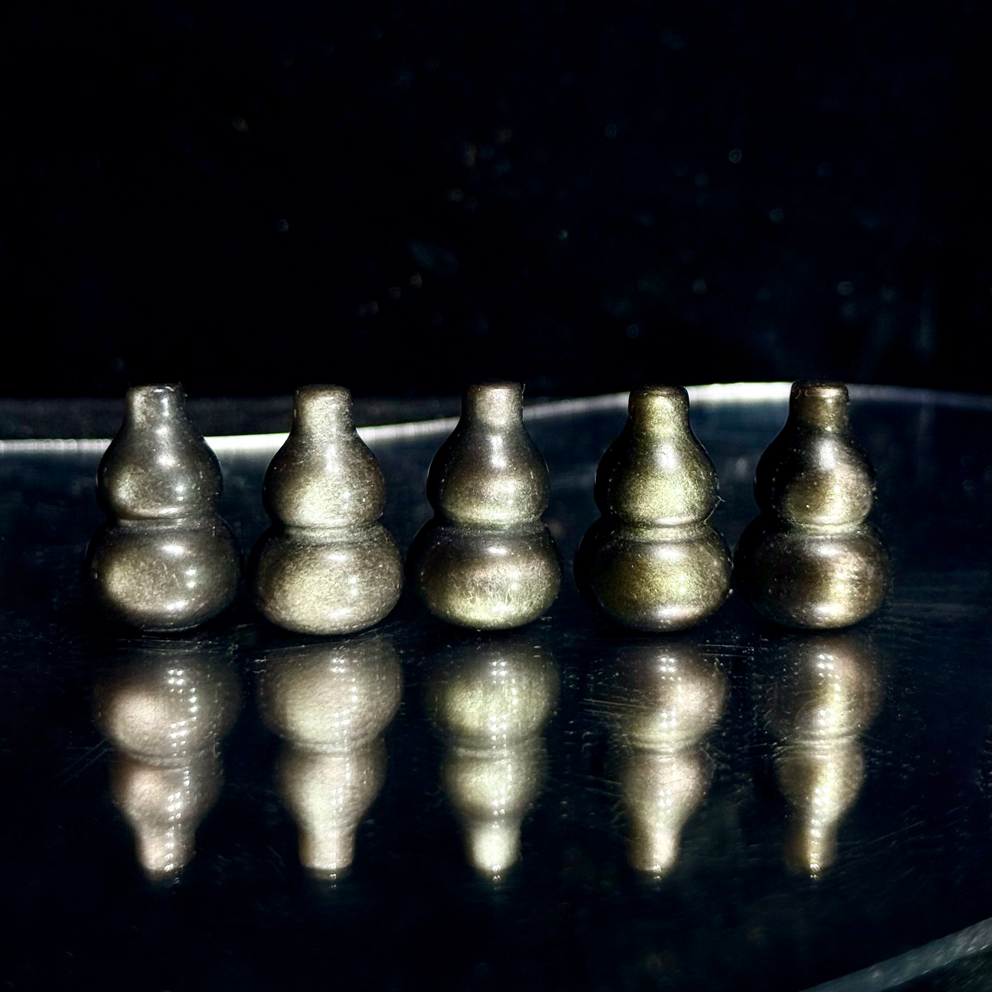 Gourd Ornaments