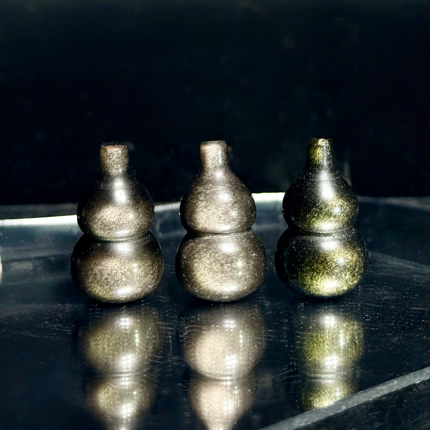 Gourd Ornaments