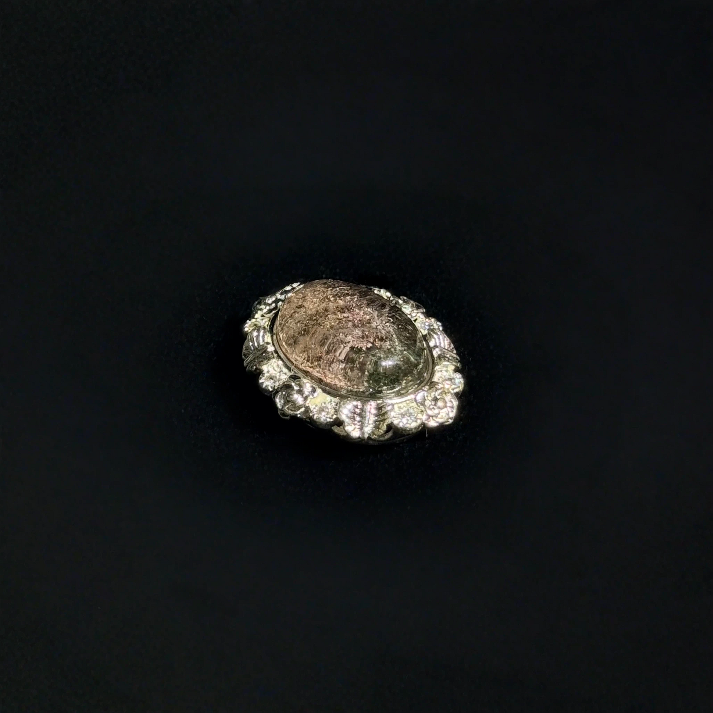 DIY- 幽靈橢圓形盒子