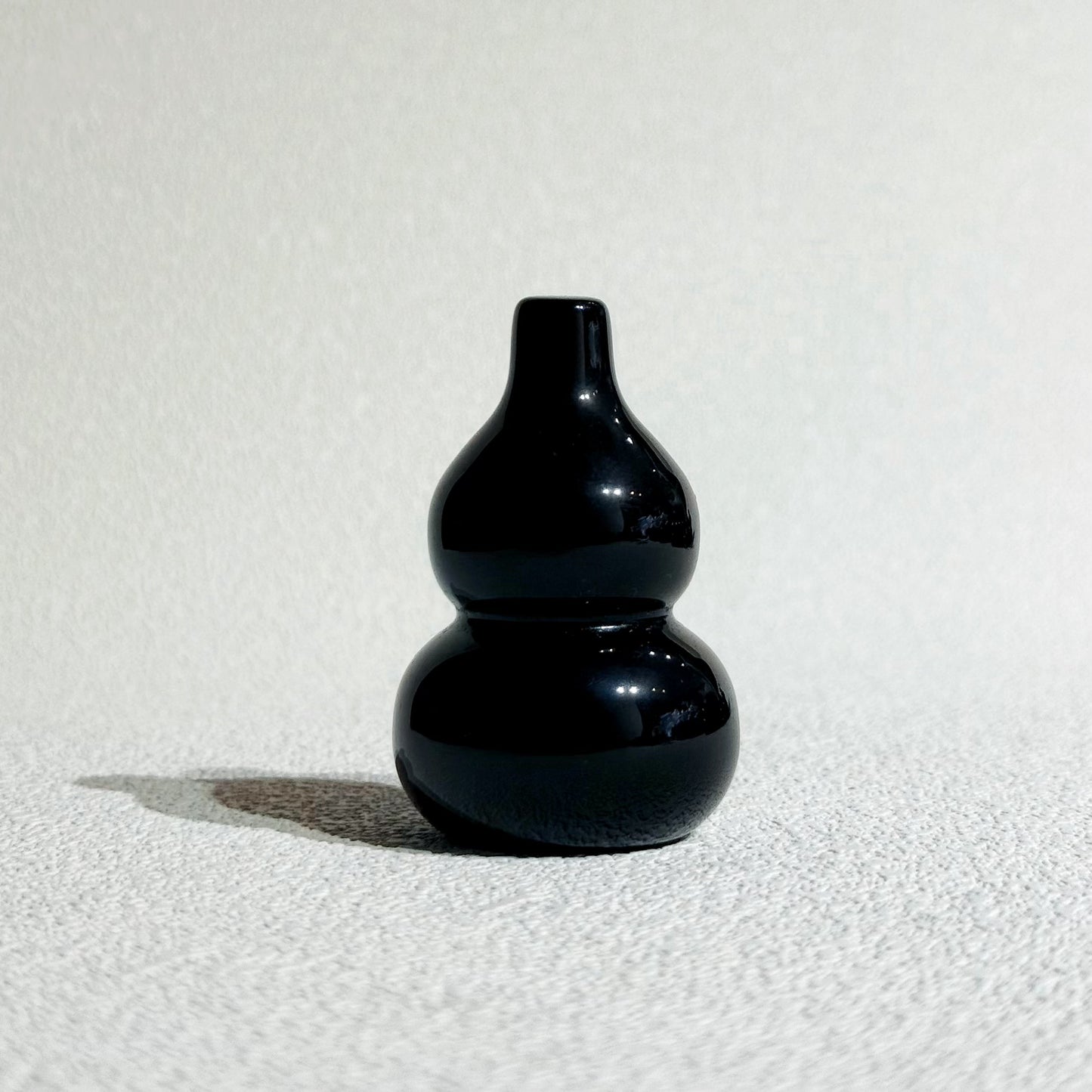黑曜葫蘆(5.5cm)